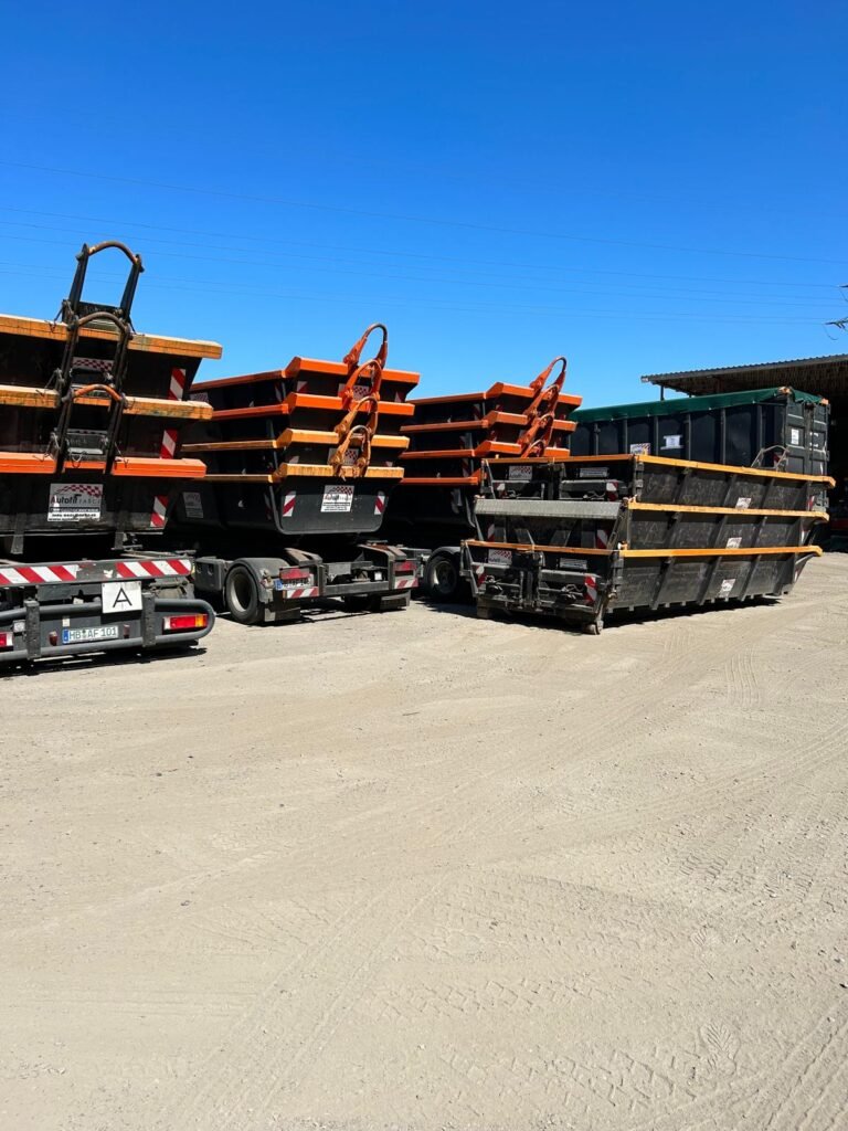 Abrollcontainerdienst (3)
