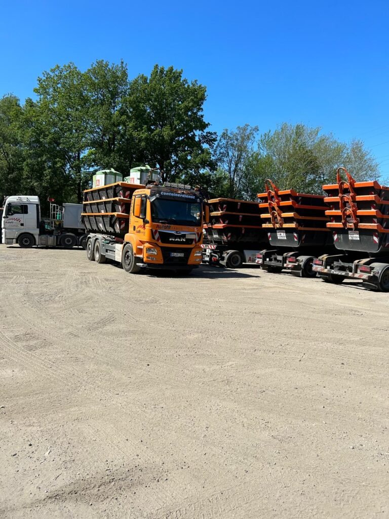 Abrollcontainerdienst (5)