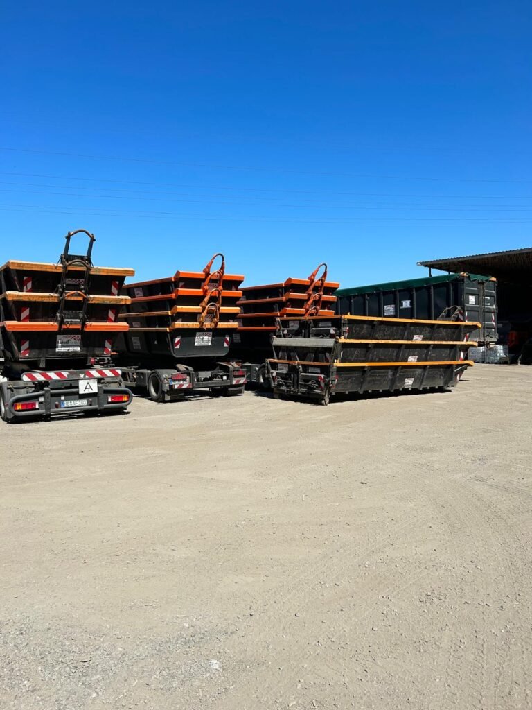 Abrollcontainerdienst (6)