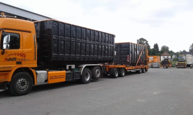 Abrollcontainerdienst (7)