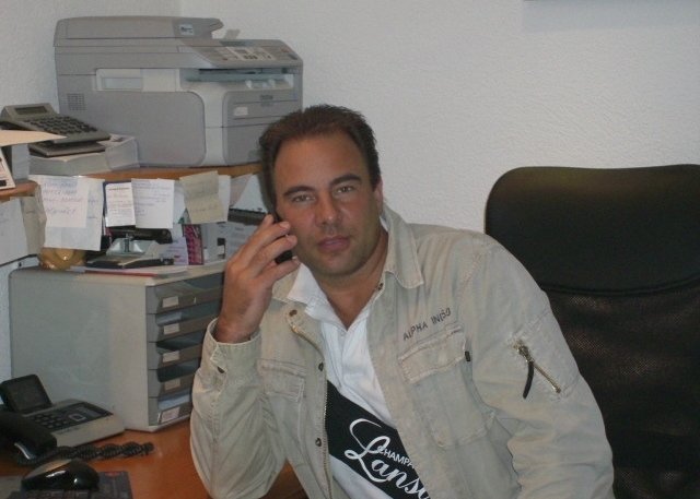 Cornelius Beller