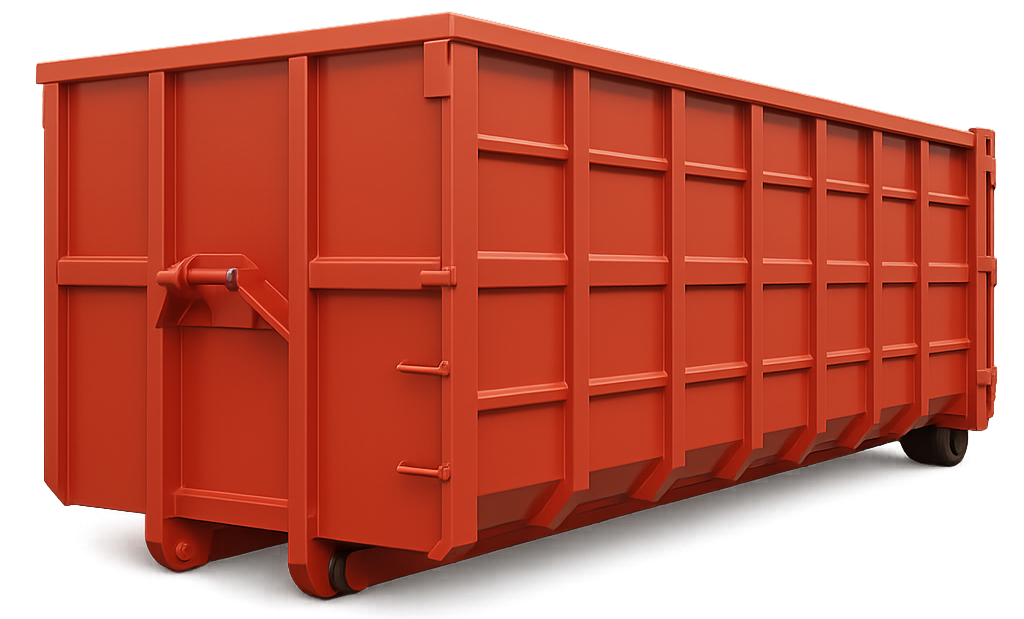 abrollcontainer